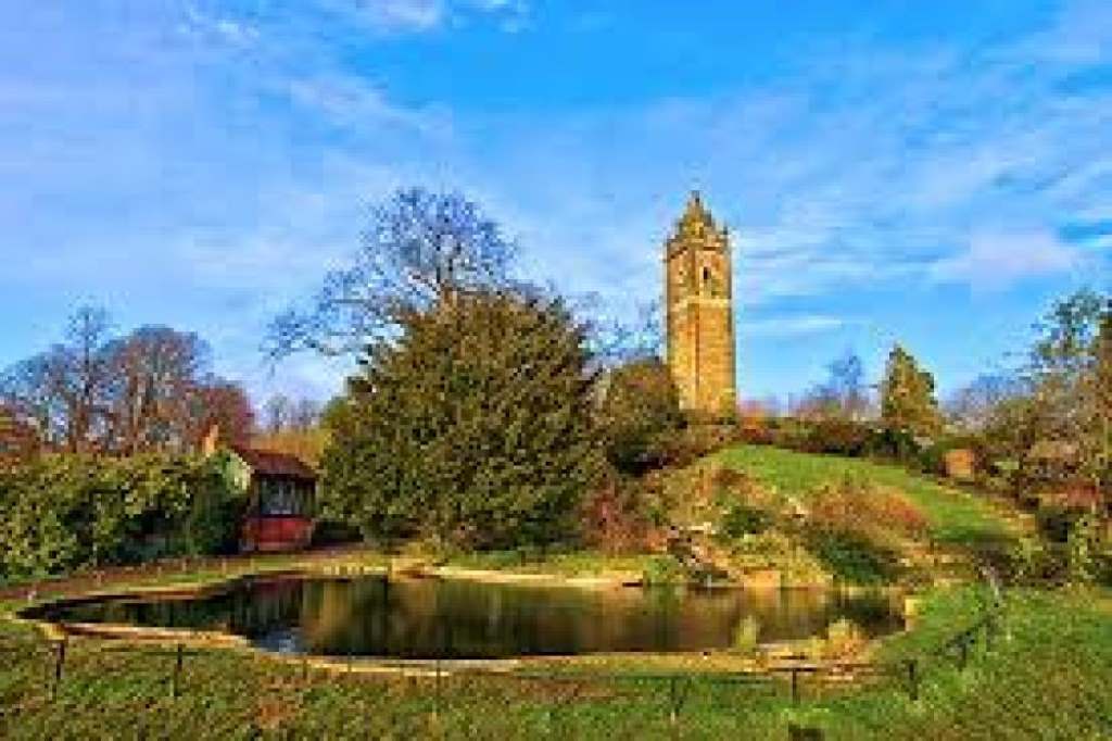 Cabot Tower & Brandon Hill Park