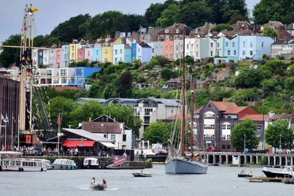 What are the Challenges of Living in Bristol