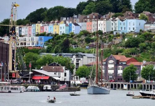 What are the Challenges of Living in Bristol